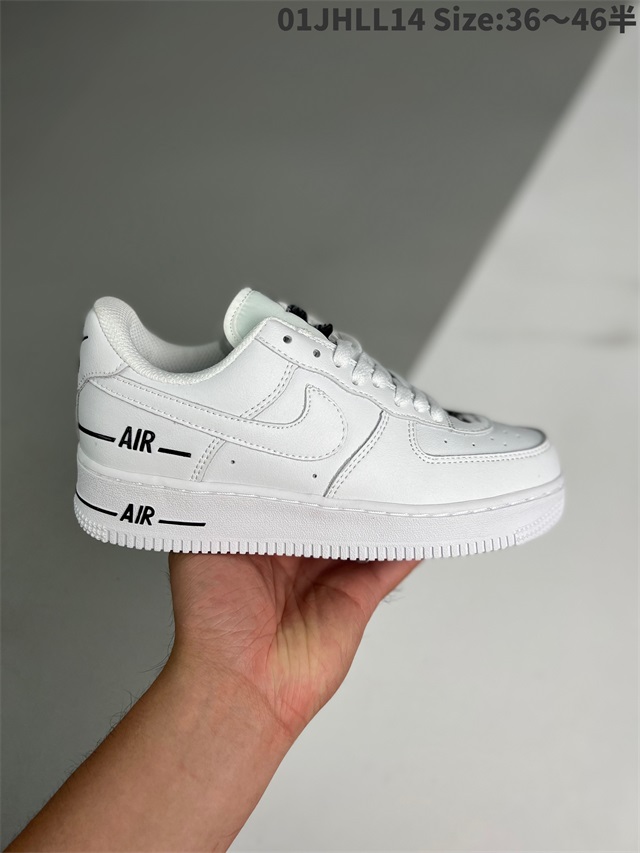 men air force one shoes size 36-46 2022-11-23-026